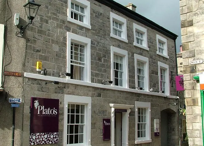 Kirkby Lonsdale Hotels