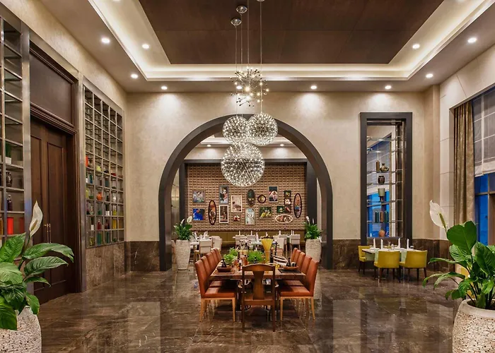 Belek Hotels