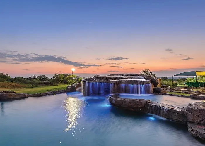 Sun City Hotels