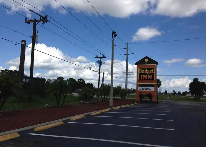 Americas Best Value Inn North Port