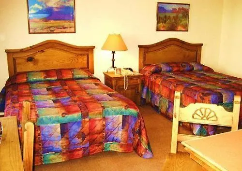 The Santa Fe Suites