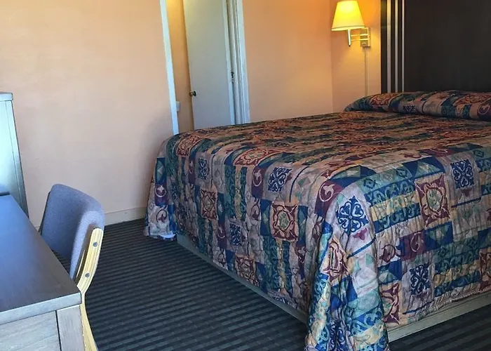 Westerner Motel Lamesa