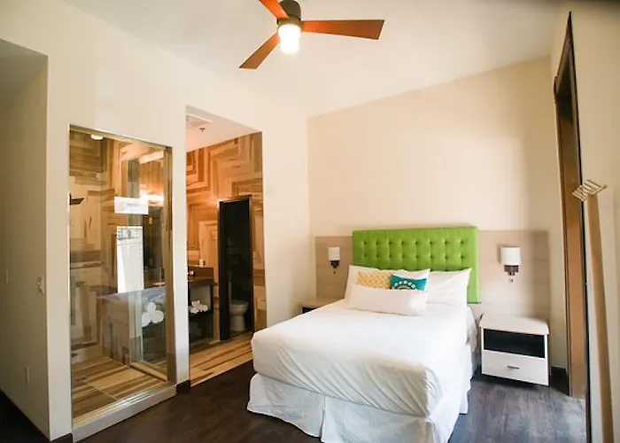 Nativ Hotel (Adults Only) Denver