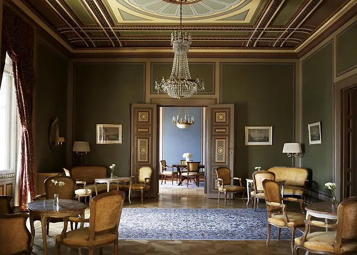 Stockholm Hotels