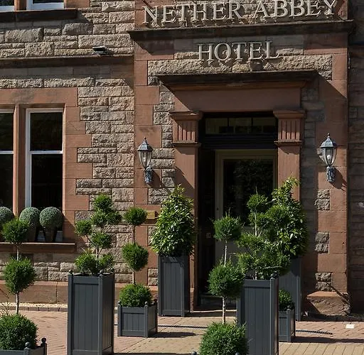 North Berwick Hotels