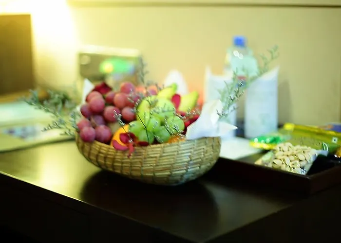 The Orchard Suites Ltd Dhaka