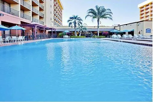 Holiday Inn Main Gate East Kissimmee