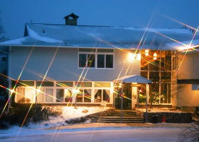 Finger Lakes Hotel Farmington