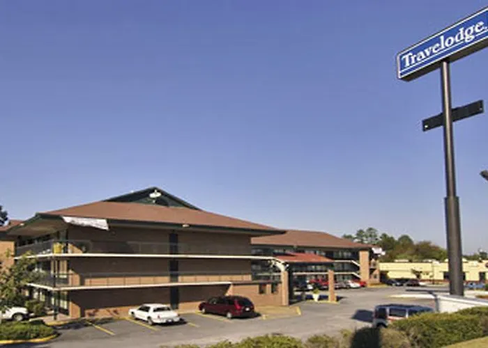 Motel 6-Macon, Ga