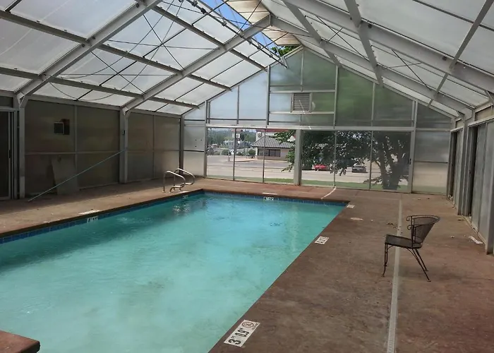 Tahlequah Motor Lodge