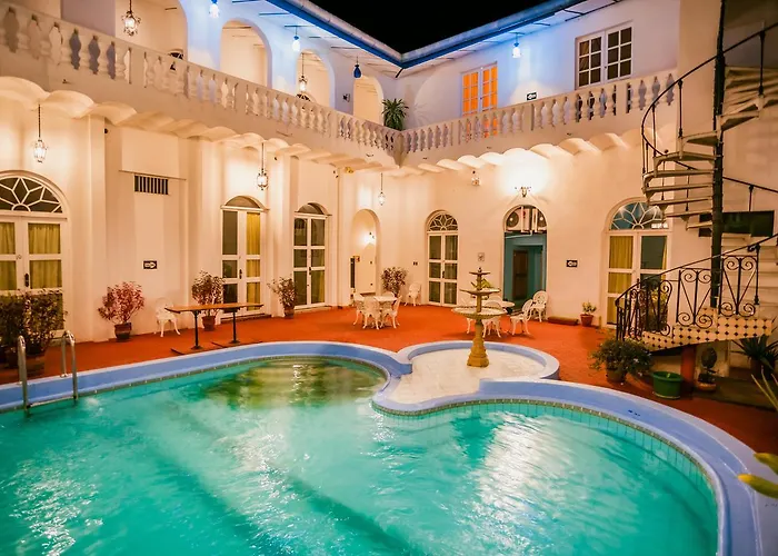 Casa Morey Iquitos