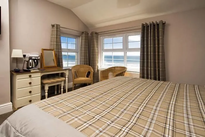 Aberdaron Hotels