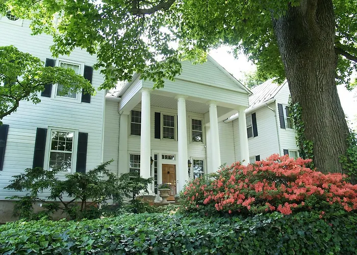 Black Horse Inn Warrenton