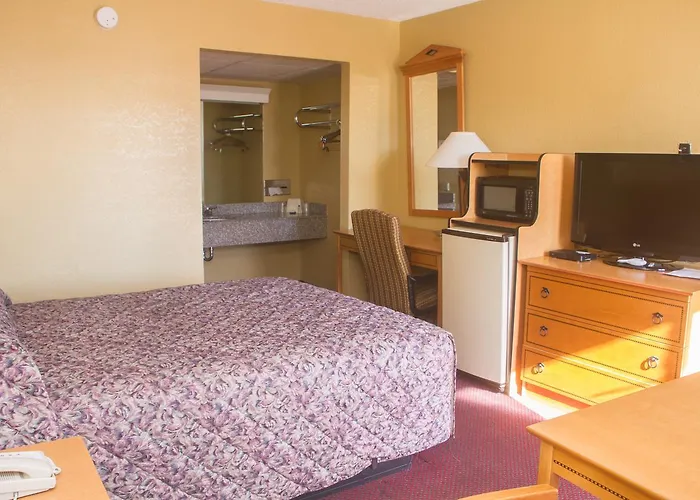 Executive Inn Ponca City