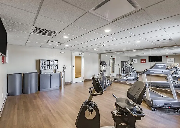 Comfort Inn Altoona-Des Moines