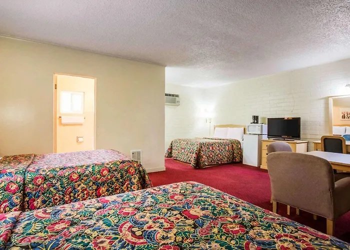 Jefferson Inn Yreka