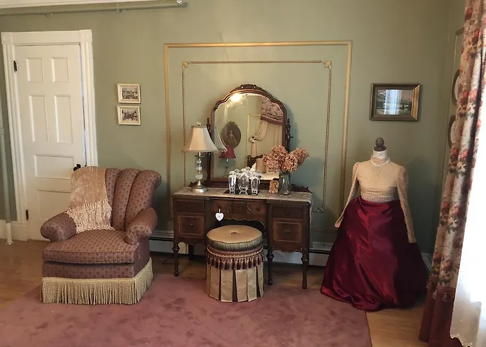 Penley House Bed & Breakfast Auburn