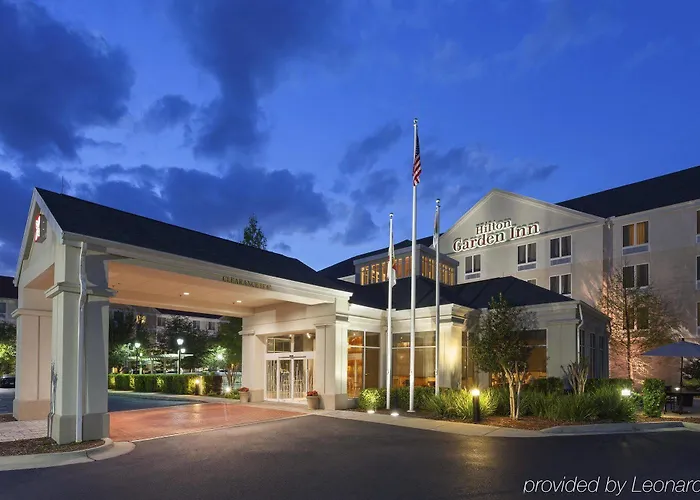 Gainesville Hotels