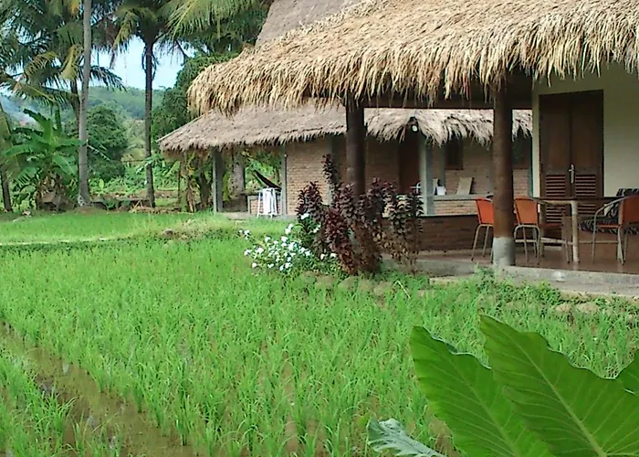 Pelabuhan Ratu Hotels