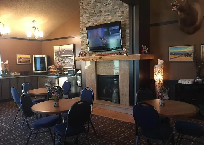 Kenosee Park Hotels