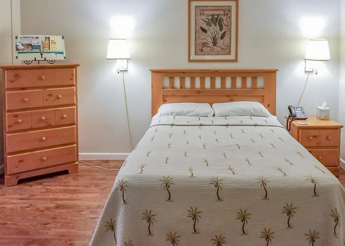 Tequesta Palms Inn Jupiter