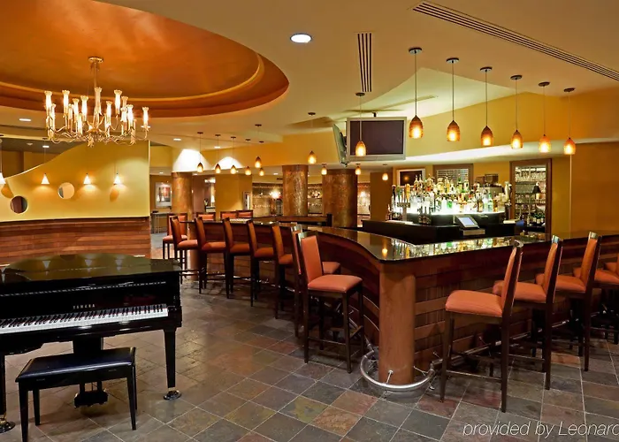 Red Lion Hotel Albany