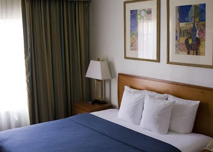 Clarion Suites Yuma