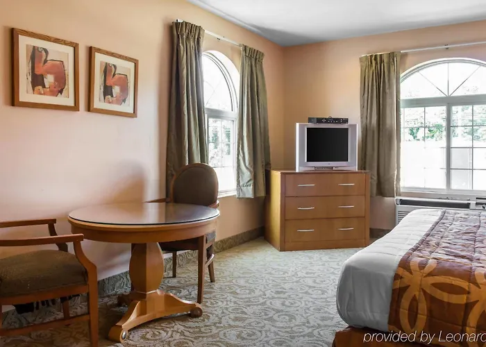 Econo Lodge Absecon