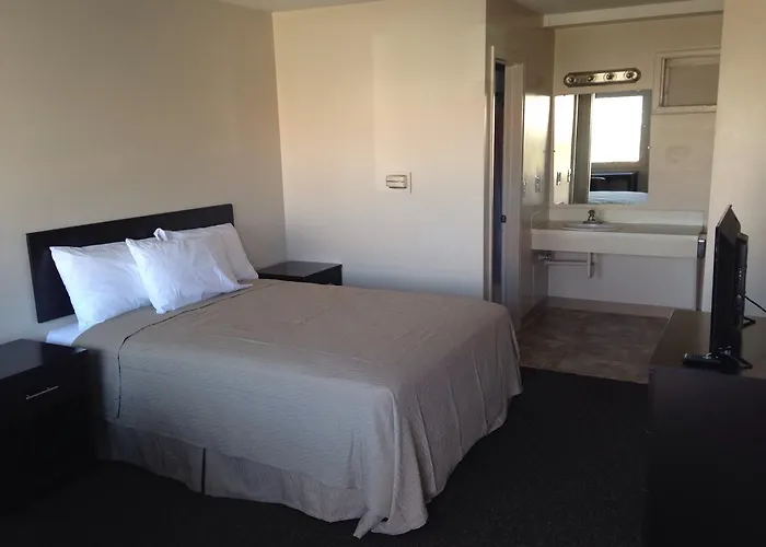 Underwood Hotels