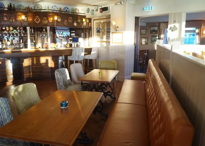Littlehampton Hotels