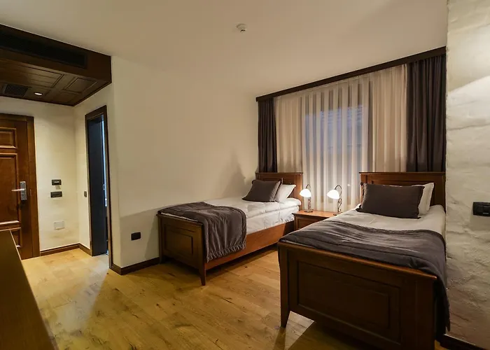 Prizren Hotels