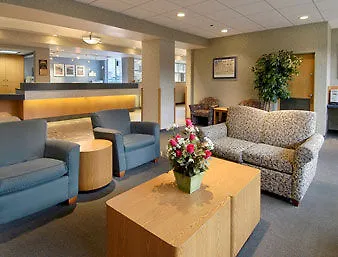 Days Inn Downtown Anchorage