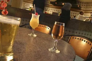 Embassy Suites By Hilton Hotel El Paso