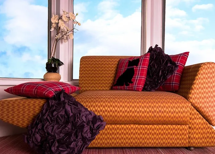 Largs Hotels