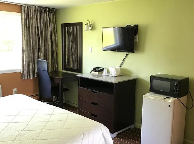Budget Inn Syracuse