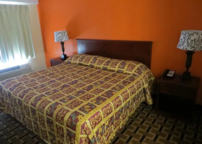 Budget Inn Cocoa