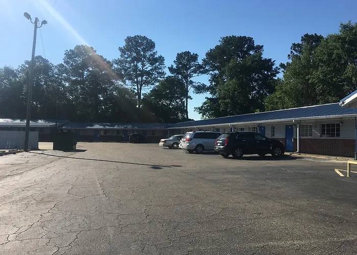 Classic Inn Eufaula