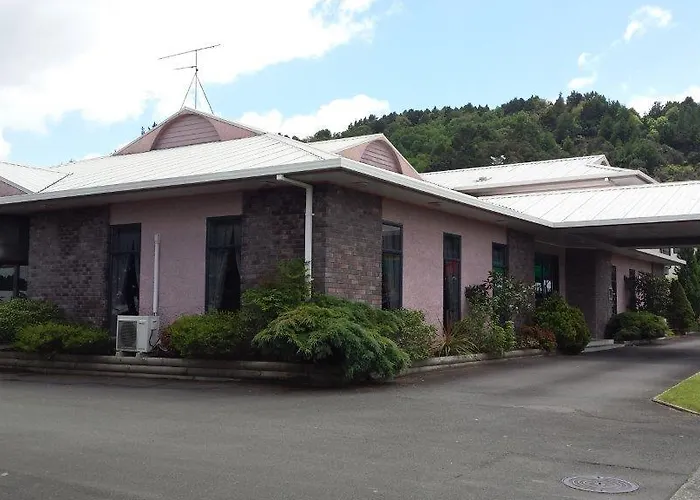 Taumarunui Hotels