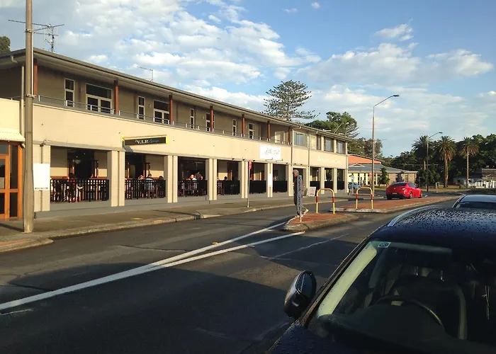 Forster Hotels