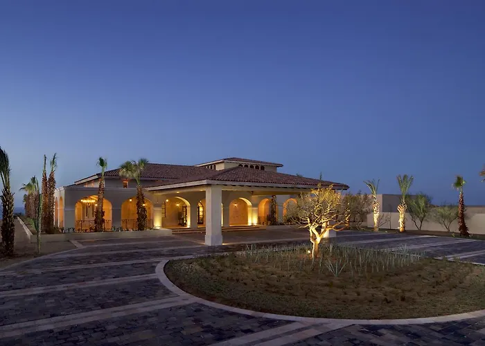 Grand Solmar The Residences At Rancho San Lucas Cabo San Lucas