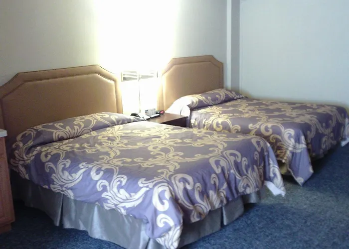 5Th Avenue Inn & Suites Rochester