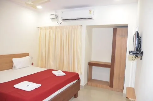 Kumbakonam Hotels