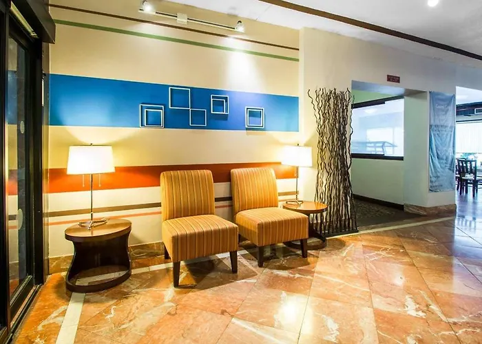 Quality Inn & Suites Tallahassee