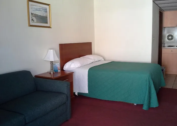 Sunflower Motel Wildwood