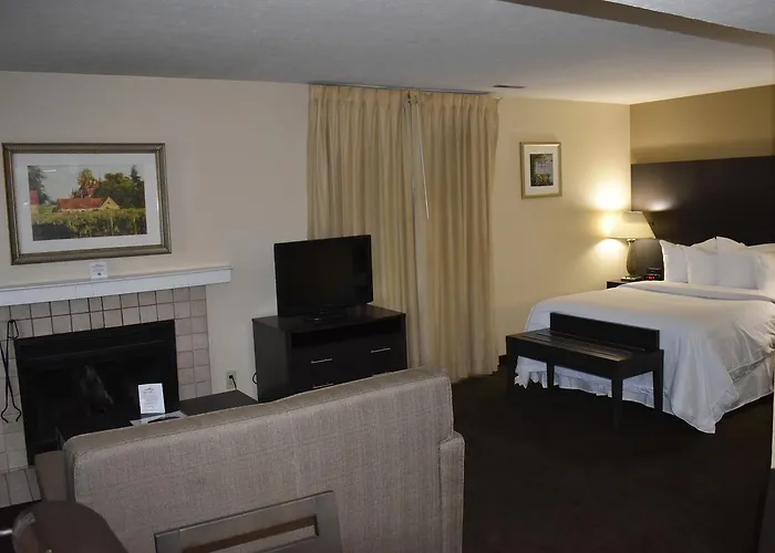 Hawthorn Suites Dayton South Miamisburg