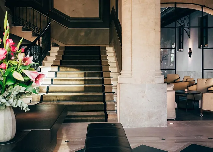 Palma de Mallorca Hotels