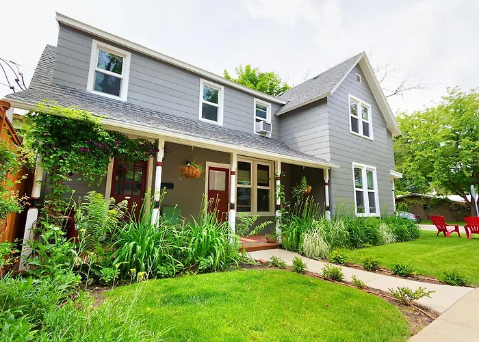 Boise Guest House