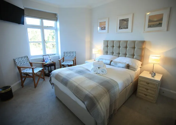 Lynmouth Hotels