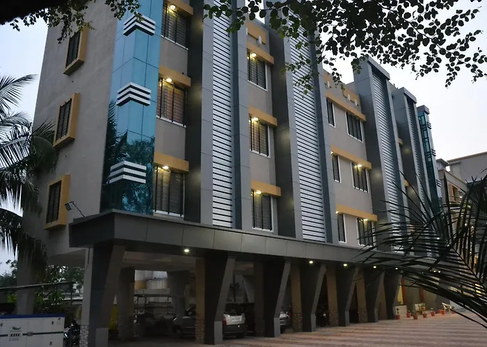 Shirdi Hotels