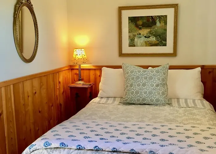 Bond Ranch Retreat Hotel King Hill